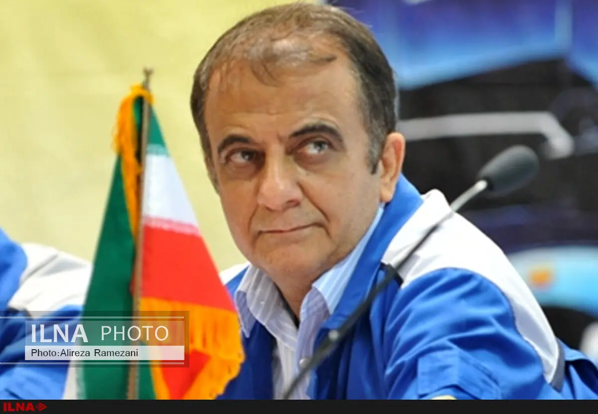 کاهش زمان بازپرداخت بدهی به قطعه سازان 