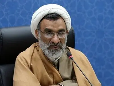 اهل نفاق، پیام‌های تبریک‌شان را نثار توهین‌‌کنندگان به حرم امام رضا(ع) می‌کنند