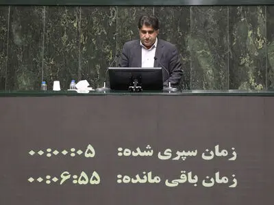 مجلس نمی‌تواند در مقابل ۵۰ هزار بازنشسته فرهنگی ۱۴۰۱ سکوت کند؛ رتبه‌بندی باید براساس عدالت باشد، نه تبعیض