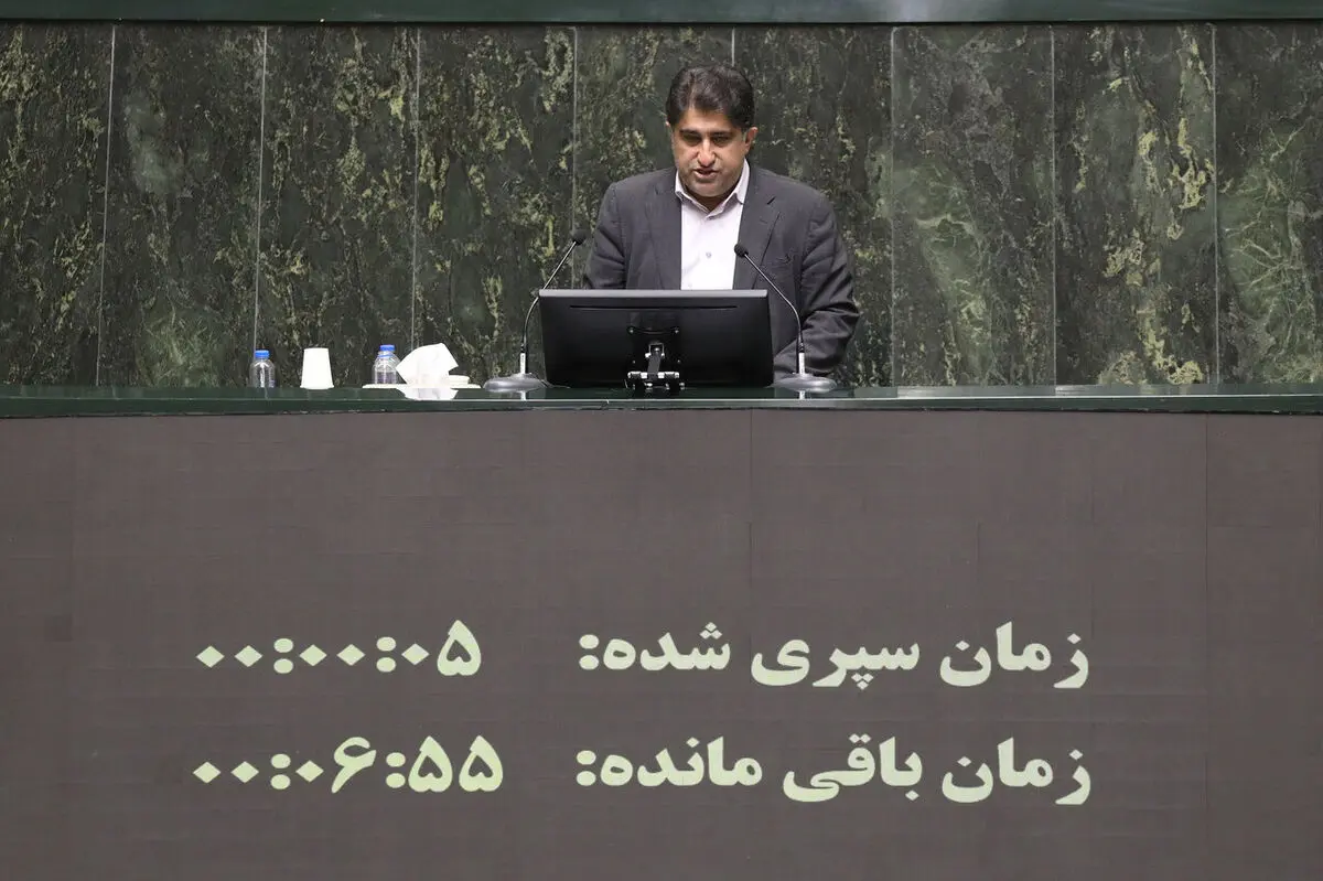 مجلس نمی‌تواند در مقابل ۵۰ هزار بازنشسته فرهنگی ۱۴۰۱ سکوت کند؛ رتبه‌بندی باید براساس عدالت باشد، نه تبعیض