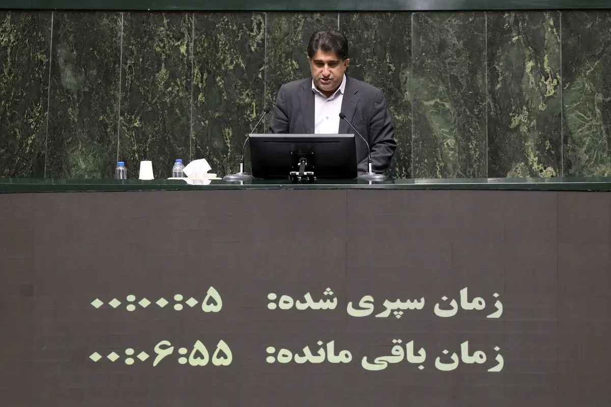 مجلس نمی‌تواند در مقابل ۵۰ هزار بازنشسته فرهنگی ۱۴۰۱ سکوت کند؛ رتبه‌بندی باید براساس عدالت باشد، نه تبعیض