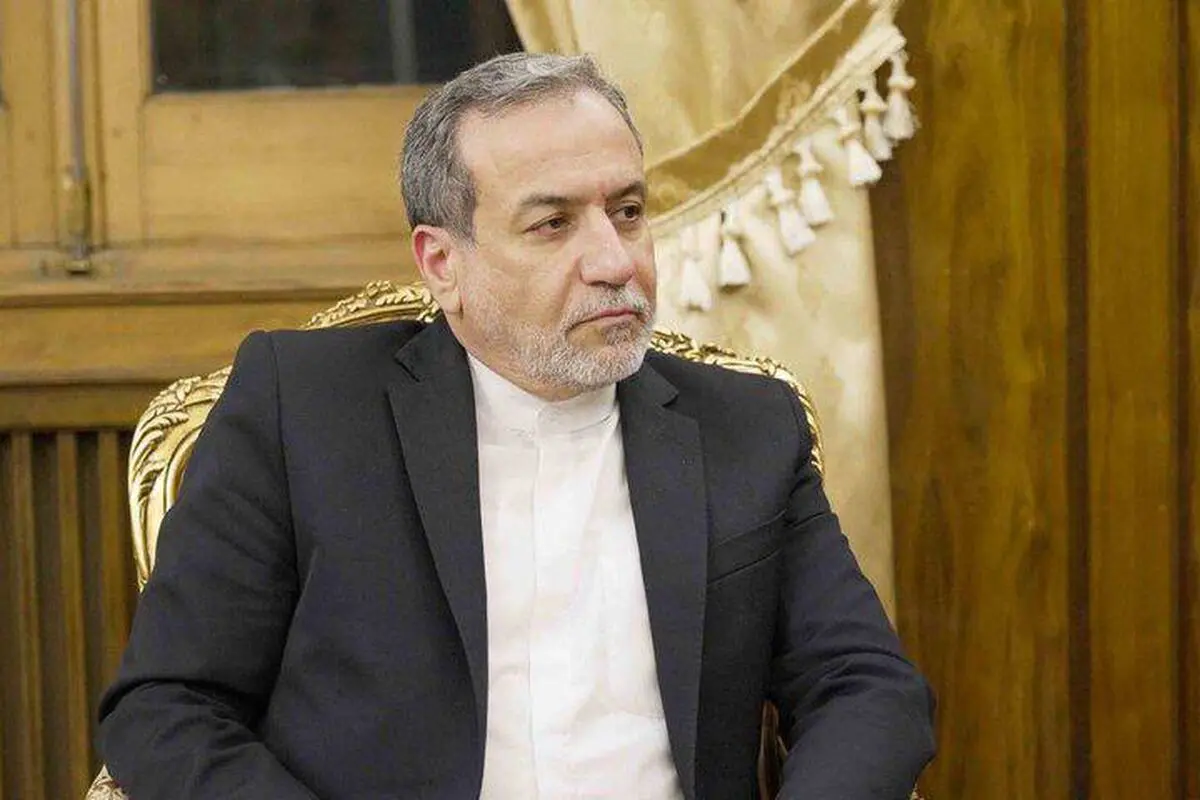 پیام تسلیت وزیر امور خارجه به مناسبت درگذشت بنیانگذار صنعت هسته‌ای ایران