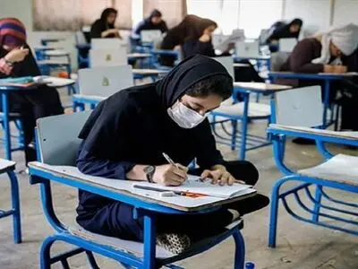 آزمون کتبی چهل و دومین دوره پذیرش دستیار فوق تخصصی پزشکی برگزار شد
