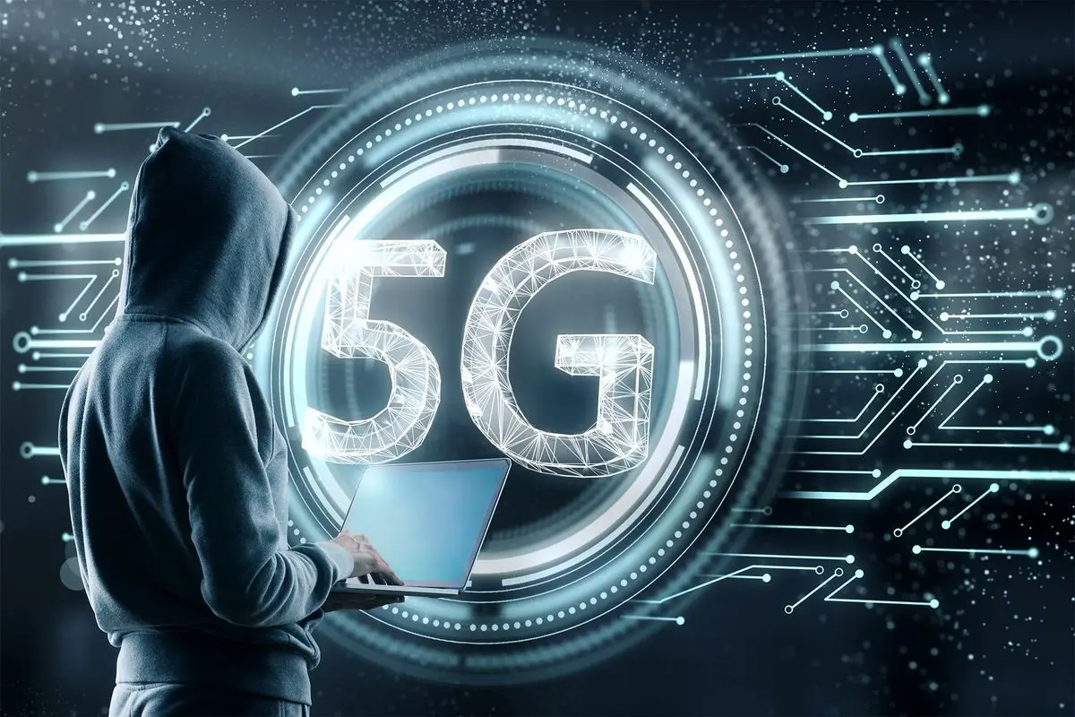 بیشترین سهم بازار تجهیزات 5G دنیا در اختیار هوآوی