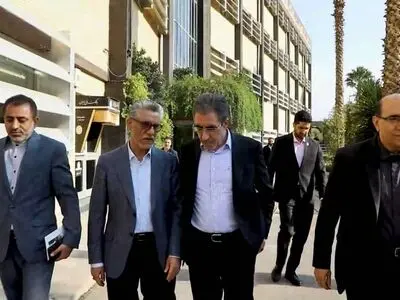 اعلام آمادگی برای رفع موانع از شرکت پتروشیمی شیراز