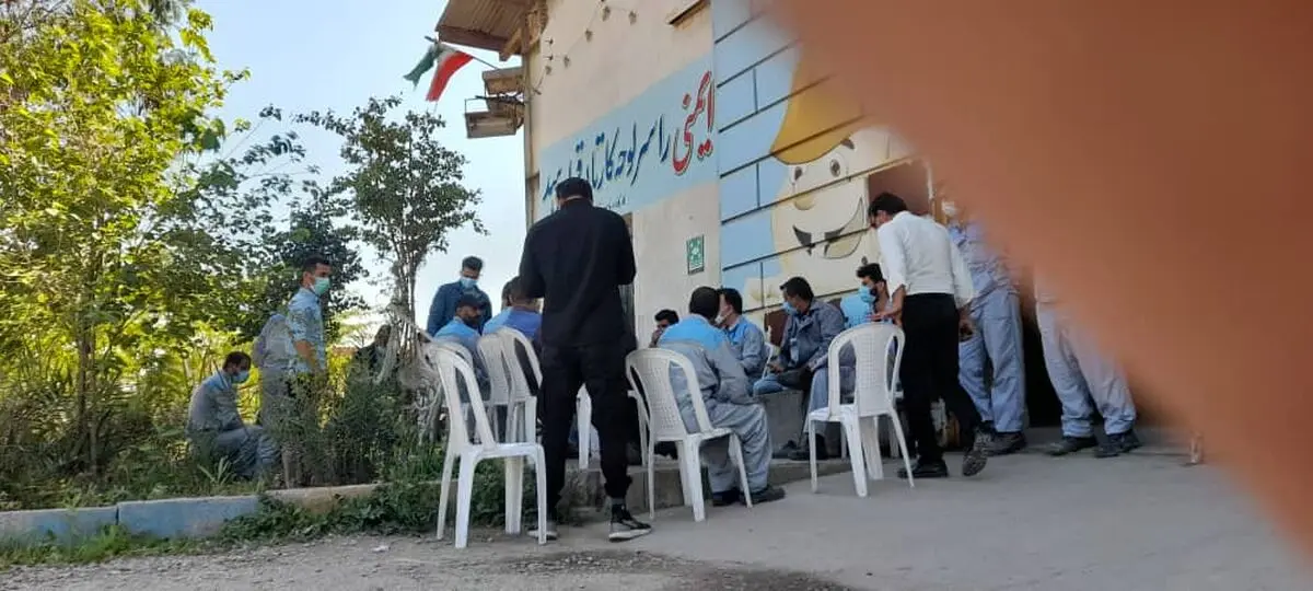 کاهش‌۴برابری دادخواست در مراجع حل اختلاف کارگری در آذربایجان شرقی