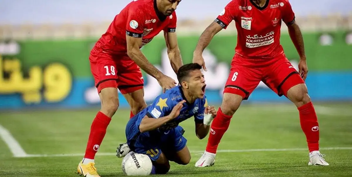 4 بازیکن بعد از دربی تست دوپینگ دادند