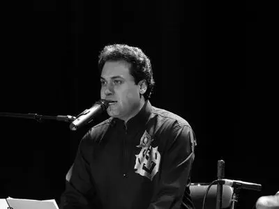 وحید تاج مهمان برنامه موسیقی  «ساعت ۲۵» می‌شود