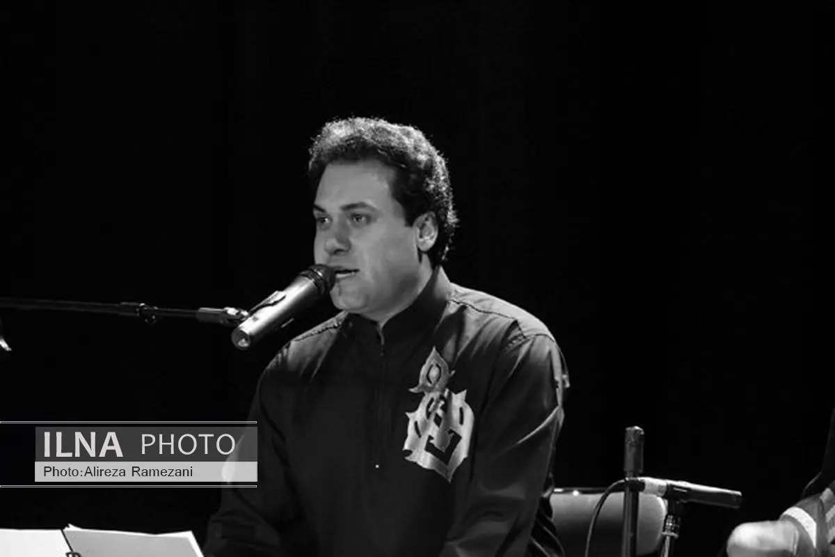 وحید تاج مهمان برنامه موسیقی  «ساعت ۲۵» می‌شود