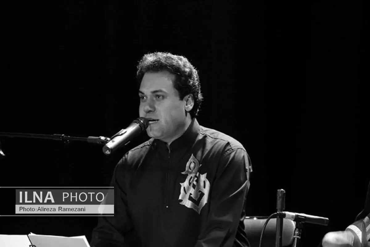 وحید تاج مهمان برنامه موسیقی  «ساعت ۲۵» می‌شود