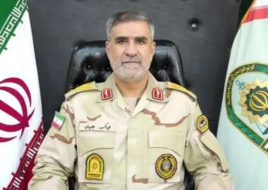 کشف و توقیف ۱۵ میلیون لیتر سوخت قاچاق و یک‌هزار و ۲۰۰ قبضه سلاح جنگی در نیمه نخست سال