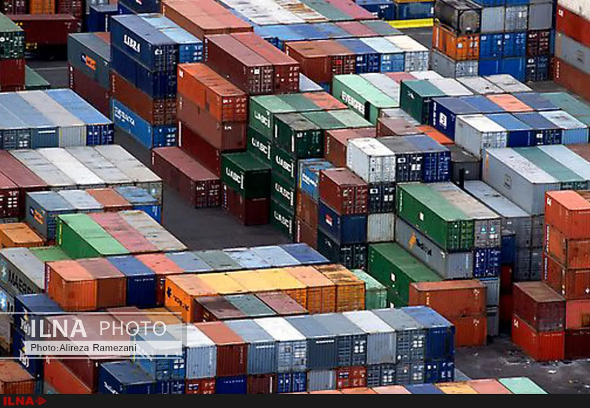 گزارش مرکز آمار از تغییرات قیمت کالاهای وارداتی