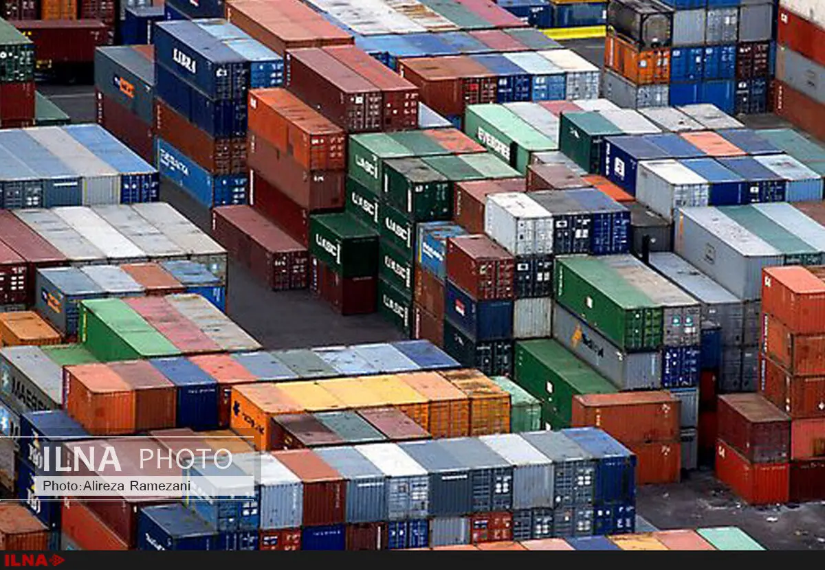 گزارش مرکز آمار از تغییرات قیمت کالاهای وارداتی