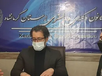 تصویب طرح کسب و کار و مؤسسات حقوقی ضربه‌ای به کانون‌های وکلا است