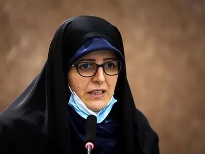 توضیحات معاون وزیر ورزش درباره حضور بانوان تماشاگر در ورزشگاه‌های کشور