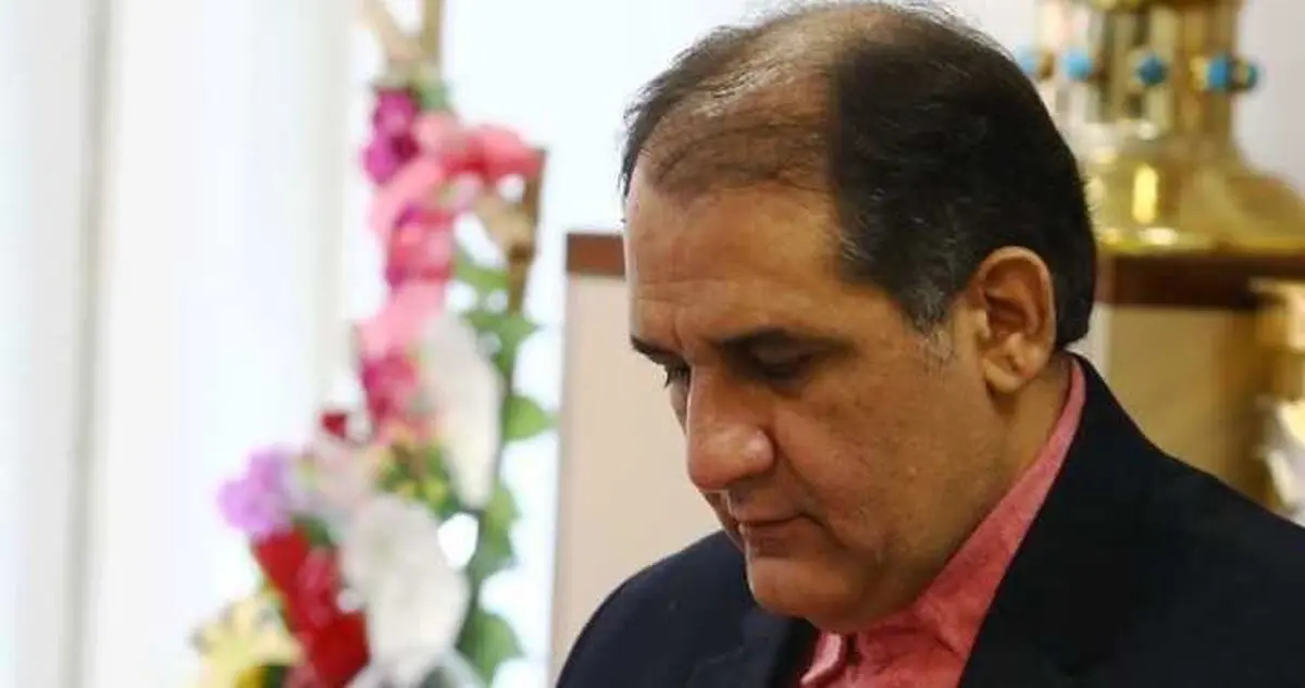 رسول‌پناه: قطر نمی‌تواند میزبان جام جهانی باشد/ از AFC نتیجه نگیریم به فیفا شکایت می‌کنیم