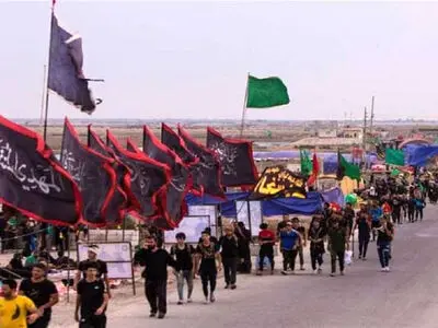 آمادگی راهداری استان اردبیل برای جابجایی زائران اربعین حسینی