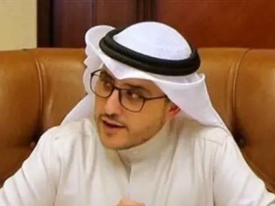 سفر وزیر خارجه کویت به عراق
