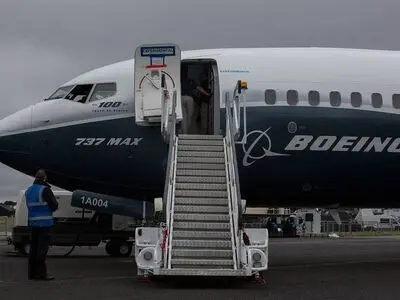Boeing Says If Congress Blocks Iran Jet Deal, Rivals’ Should Be Halted Too