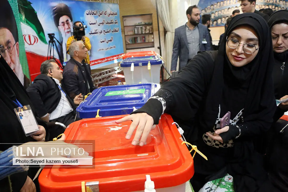 مهلت اخذ رای دو ساعت دیگر تمدید شد 