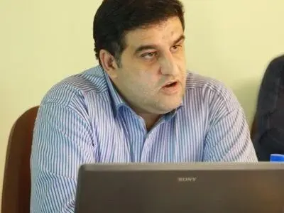 سمینار خودکارسازی دریچه شبکه‌های آبیاری در خوزستان