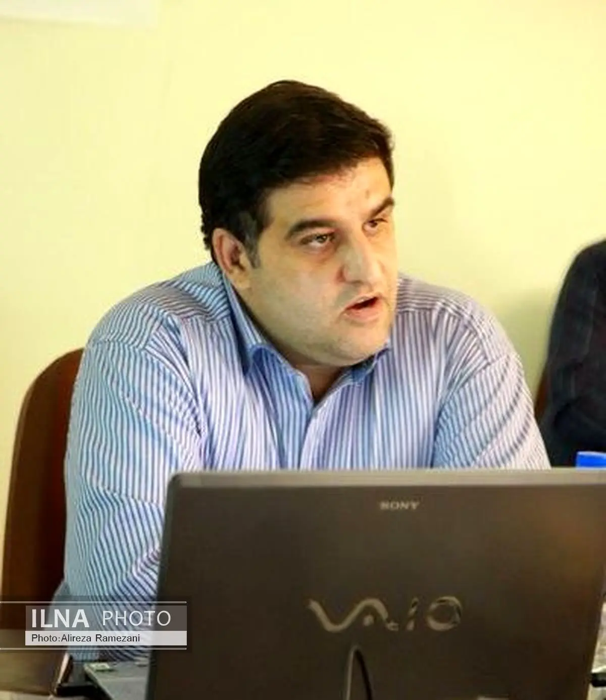 سمینار خودکارسازی دریچه شبکههای آبیاری در خوزستان