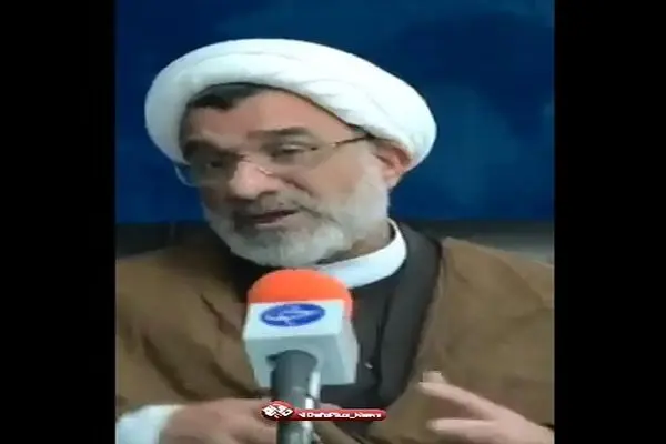 هشدار عجیب چند ماه قبل خسروپناه در مورد بندر شهید رجایی! + فیلم