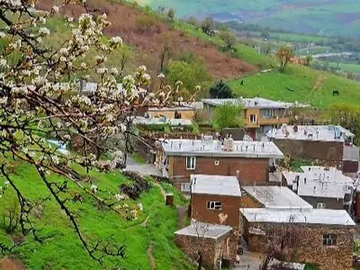 بهره مندی ۳۳ درصدی روستاهای شهرستان سردشت از اجرای طرح هادی