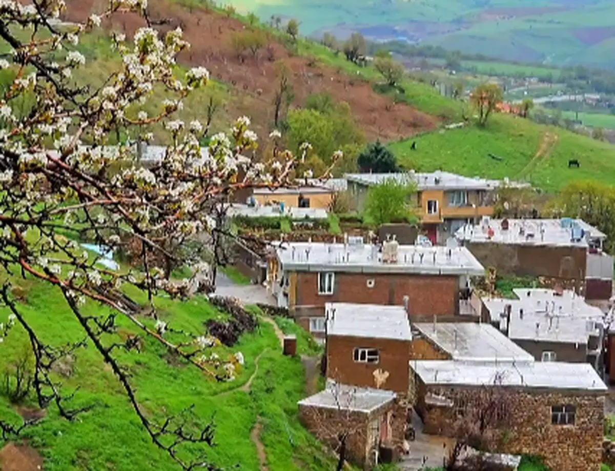 بهره مندی ۳۳ درصدی روستاهای شهرستان سردشت از اجرای طرح هادی