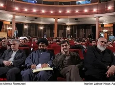 هدف مذاکرات نه تنها تحقیر ملت که تحقیر نظام بود / خروجی مذاکرات مسئله دار است