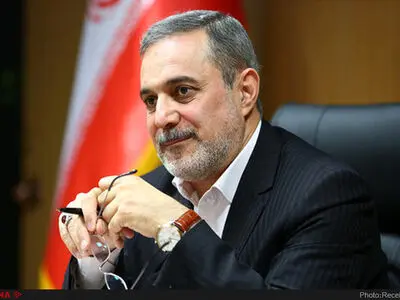 تمجید رئیس سازمان امور اجتماعی کشور ازاقدام مسئولانه و فرهنگ ساز سقاب اصفهانی 