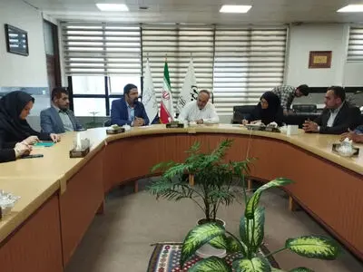 دفاتر صوری روزنامه‌های سراسری نیازمند ساماندهی است
