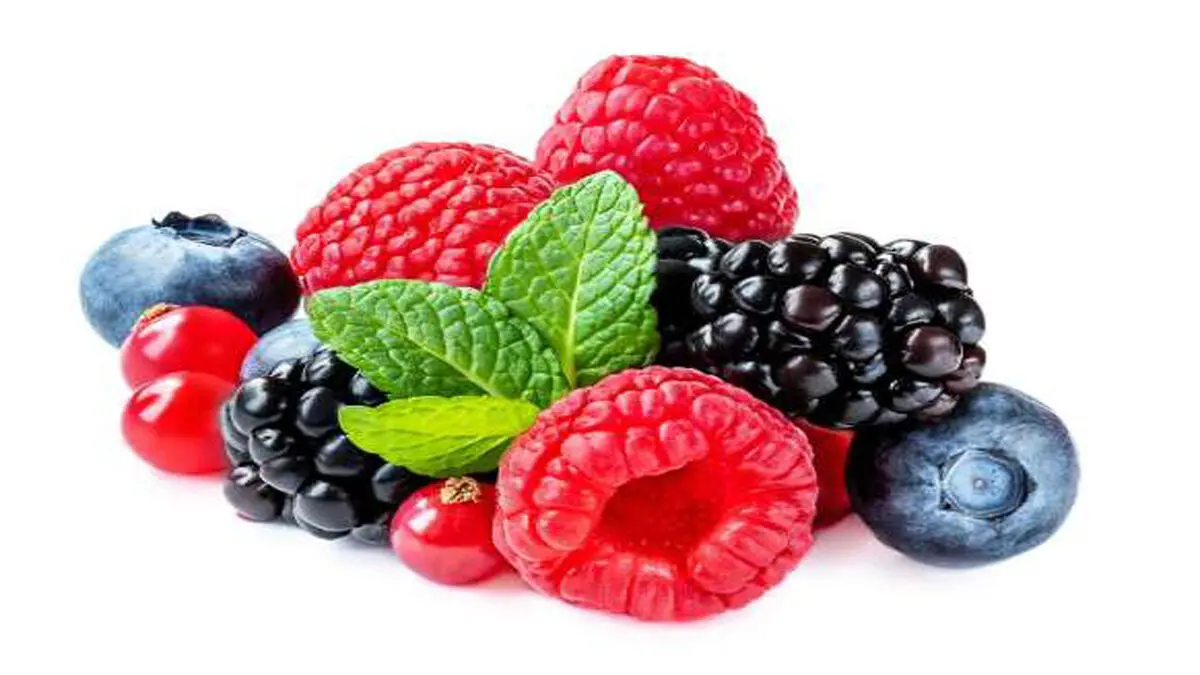 چه بخوریم تا زیبا و جوان بمانیم؟ 