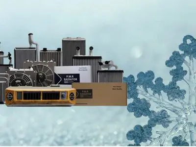 چرا باید با "شرکت پایدار مبدل رادیاتور" تماس گرفت؟