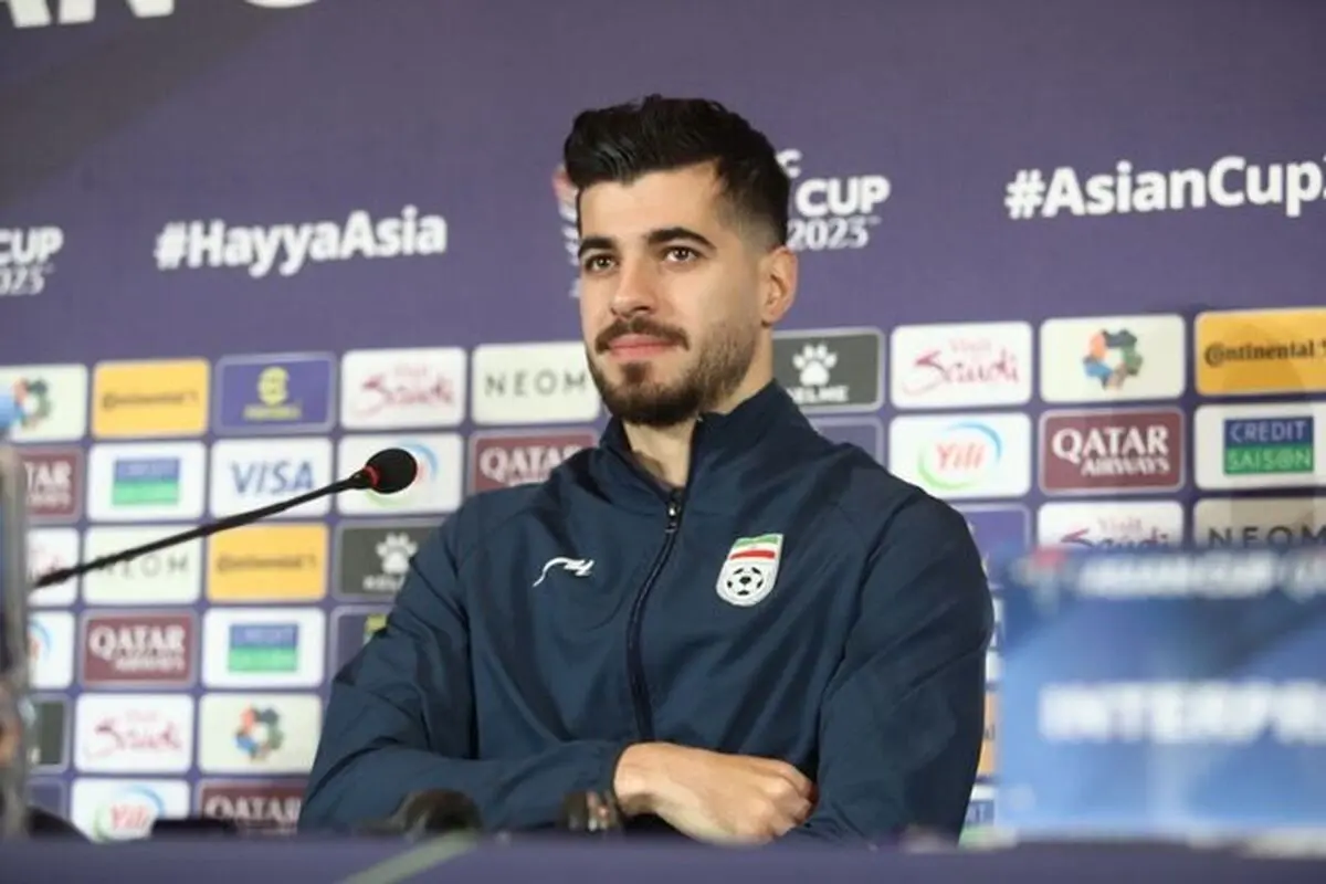 رسمی: عزت اللهی به شباب الاهلی امارات پیوست
