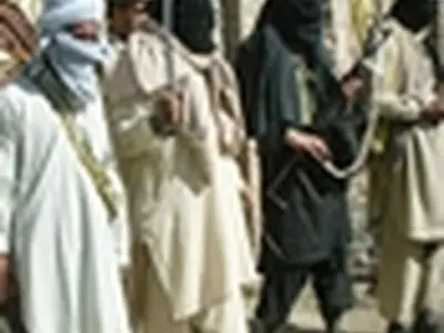 طالبان ۳ نفر را در ولایت «پکتیا» دار زد