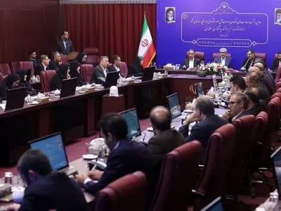 رونمایی از پایگاه واحد راهبری و پایش توسعه منطقه ای وزارت اقتصاد