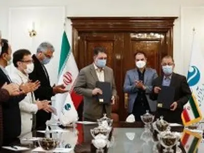 شکل گیری پردیس علامه طباطبایی در جزیره کیش