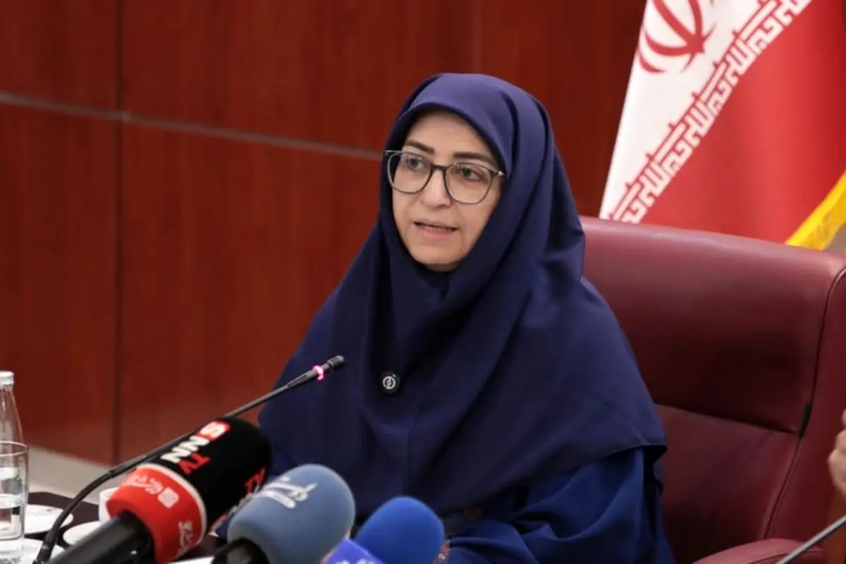 همه باید با همکاری، محیطزیست را به میراثی پایدار تبدیل کنیم