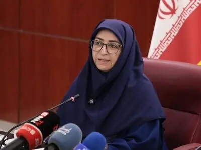 همه باید با همکاری، محیط‌زیست را به میراثی پایدار تبدیل کنیم