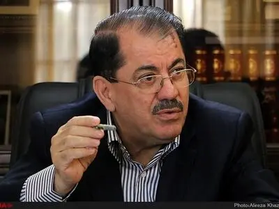 سفر هیات بلندپایه از اتحادیه میهنی به تهران/ رایزنی با مسئولان ایران درباره وضعیت کردستان عراق