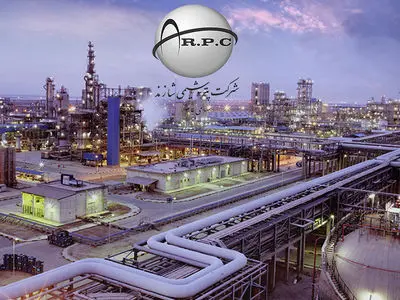 رشد 2223 درصدی سود خالص شرکت پتروشیمی شازند