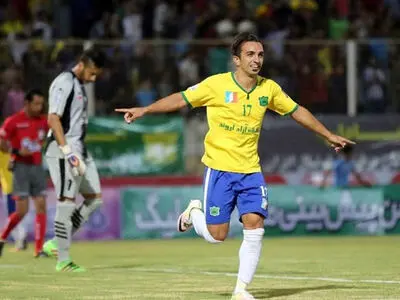 محمد شادکام به پارس جم پیوست