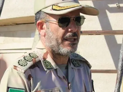 عامل شهادت مرزبان هنگ مرزی مهران دستگیر شد
