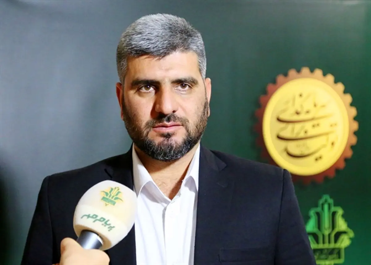 نقش راهبردی بانک کشاورزی در حمایت از کشاورزان و امنیت غذایی کشور
