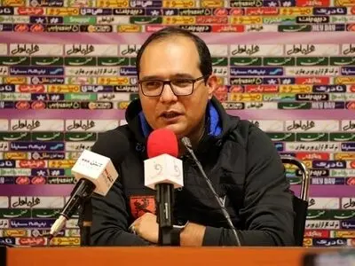 ربیعی: تدابیر ویژه ای برای رویارویی با سپاهان داریم/ روزهای خوب مس هم از راه خواهد رسید