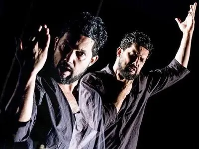 مونولوگی کوبنده و روشنگر؛ زیبنده بازیگری حامد بهداد