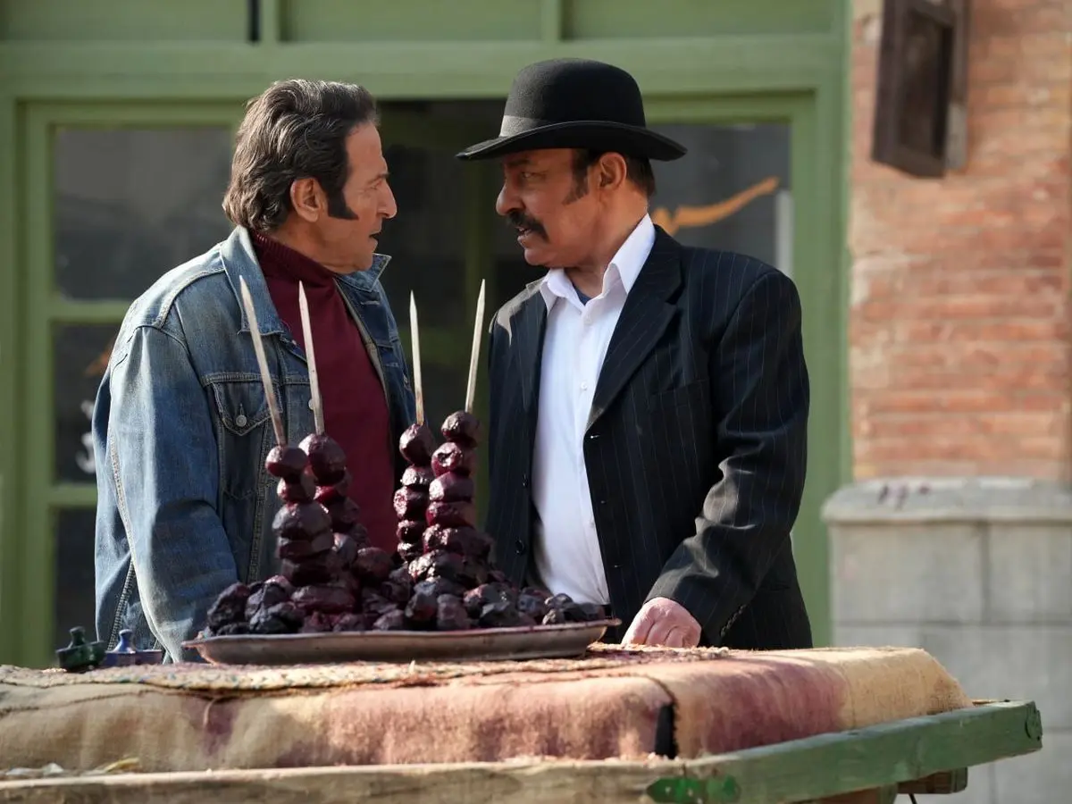 فیلم‌های کمدی به شوخی‌های غیراخلاقی و اینستاگرامی محدود شده‌اند/ در «های کپی» سراغ قصه‌ها و آدم‌هایی رفتم که دوستشان دارم