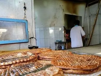 خلاقیت جالب شاطر کرمانی برای کودکان+عکس 