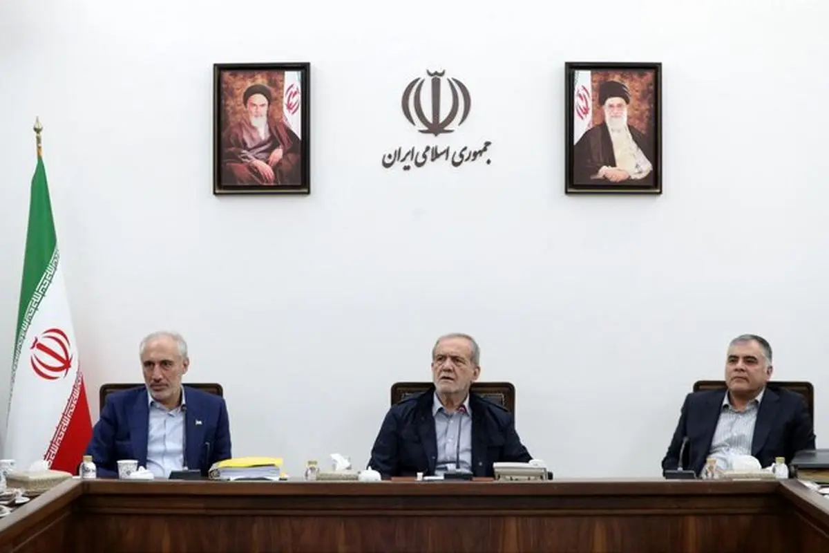  تمامی دستگاه‌ها باید نسبت به رفع ناترازی ها دغدغه‌مند باشند